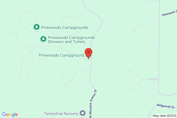 Pine Woods Campground