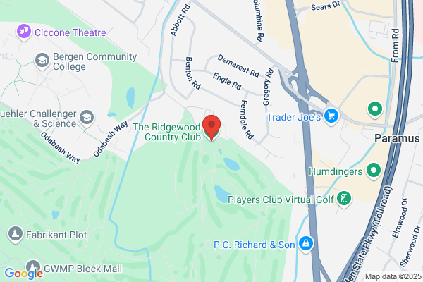 Ridgewood Country Club