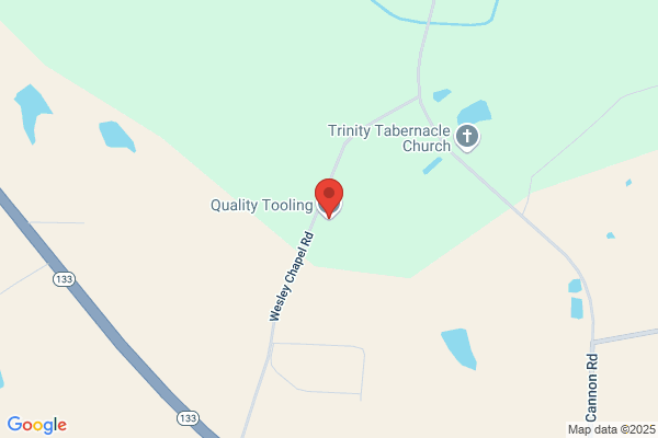 Quality Tooling