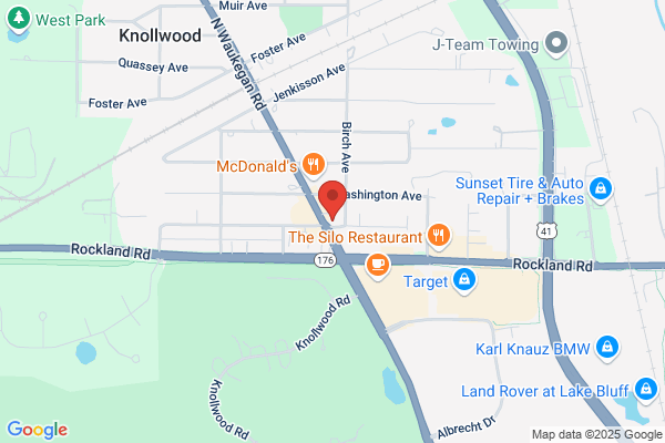 Sunset Tire & Automotive Service Center