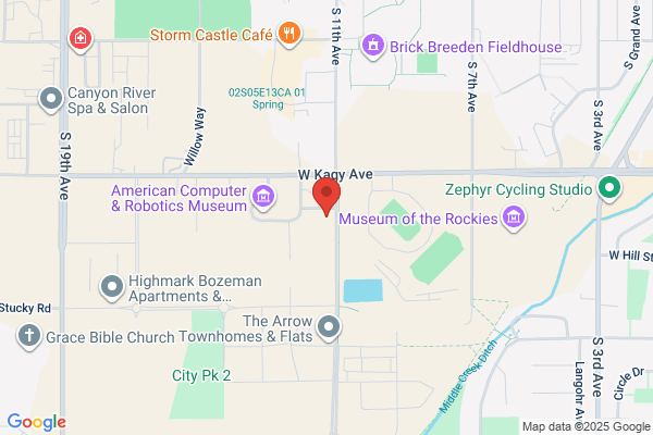 Bozeman Bookeeping & Income Tax Service