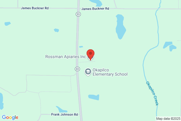 Rossman Apiaries