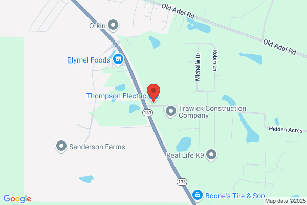 Thompson Electric Co