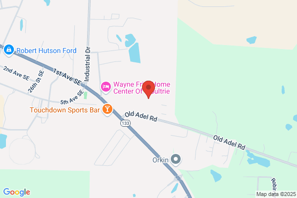Pineview Manor Apartments