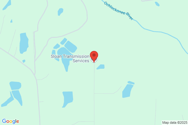 Sloan Transmission Service