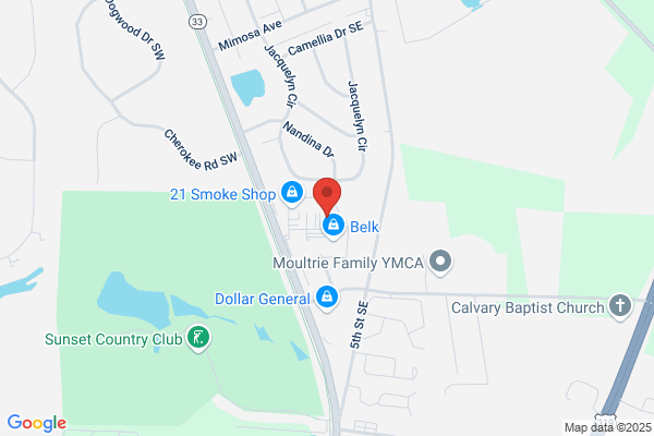 Sunset Tire & Automotive Service Center