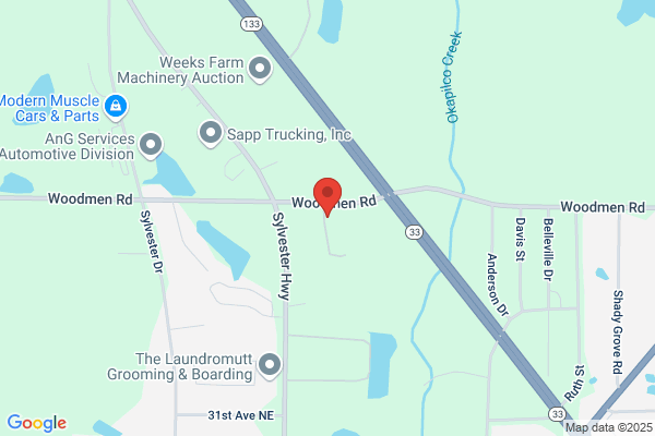 Bridges Auto Service