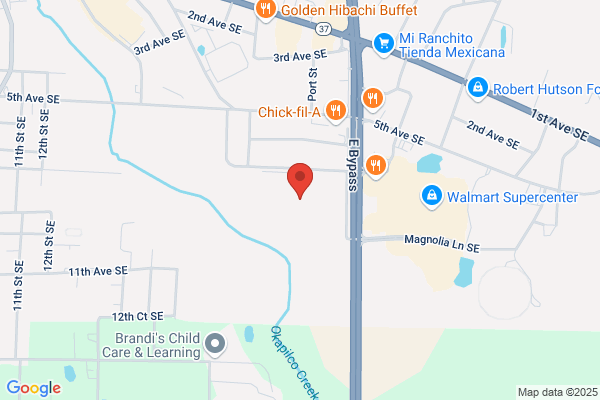 Colquitt County Schools, Central Office, Credit Union