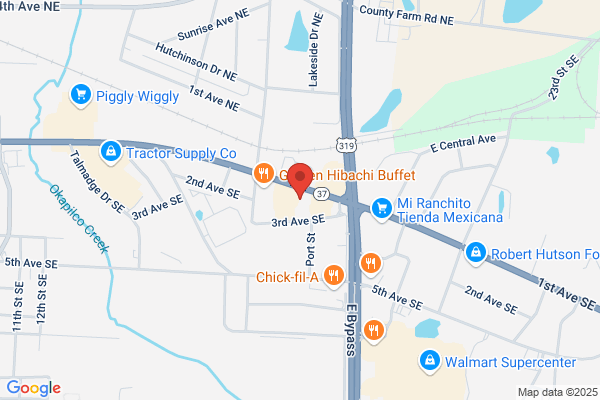 Bauman Insurance Agency