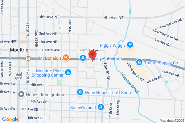 Hathcock Insurance Agency the