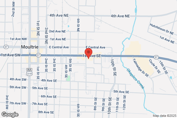 AutoZone Auto Parts