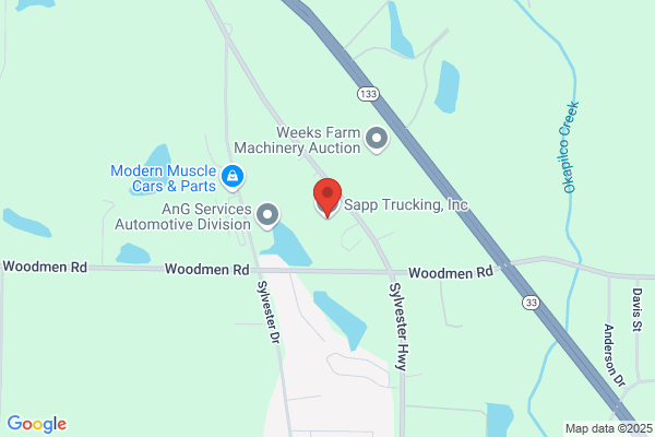 Sapp Trucking Inc