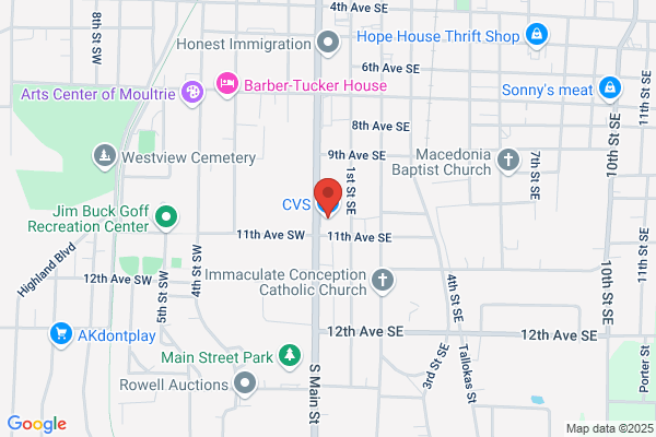 Rite Aid - Closed