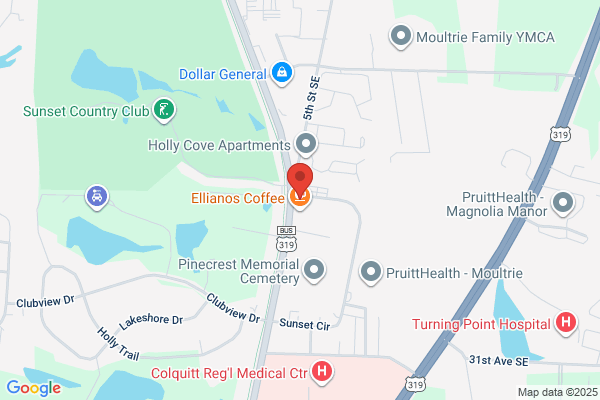 Colquitt Family Care Inc