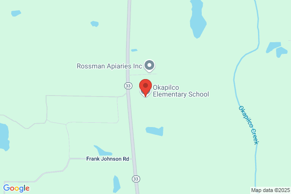 Colquitt County Schools, Okapilco Elementary