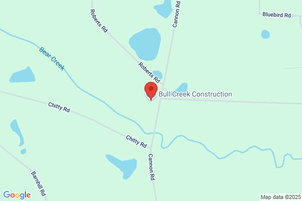 Bull Creek Farms Inc