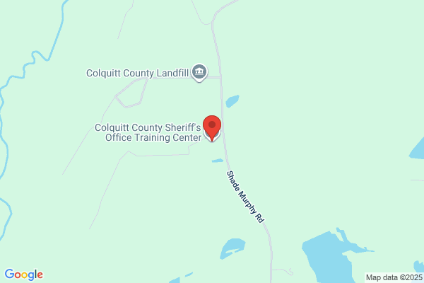Colquitt County, Drug Task Force