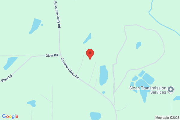 Colquitt County, Maintenance Garage