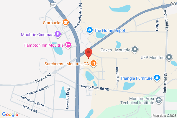 Publix Super Market at Parkway Centre