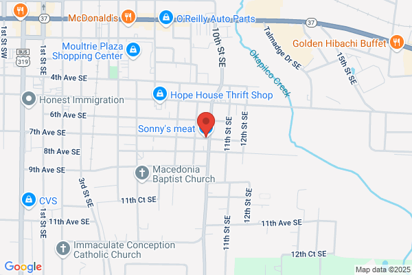 Sonny's Meats