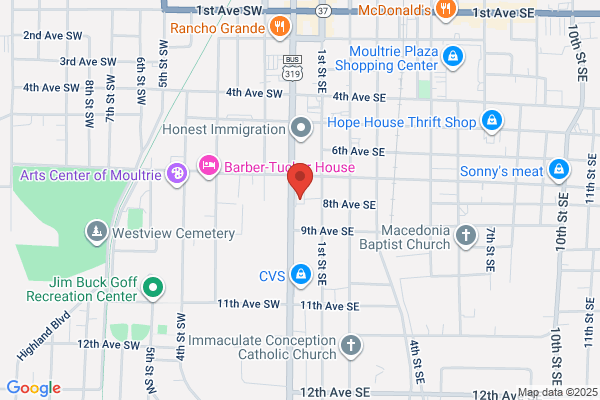 Turning Point Care Center Outpatient Clinic