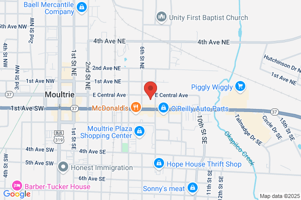 Eastside Laundry & Dry Cleaners
