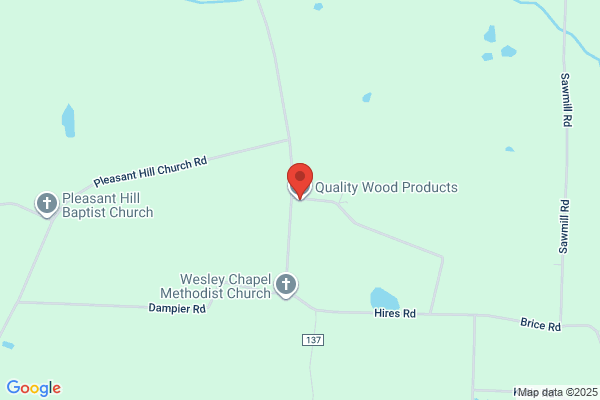 Quality Wood Products