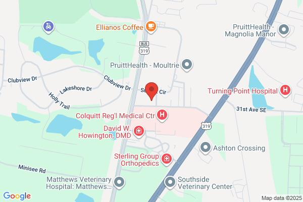 Regional Healthcare Systems, Inc.
