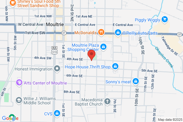 Smith Brothers Machine Co Inc