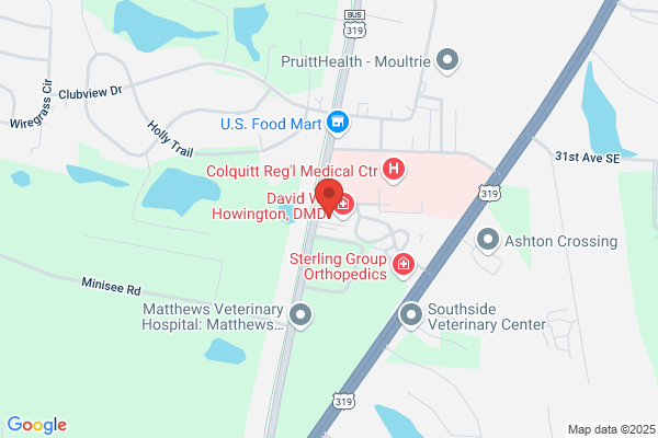 Smile Doctors Orthodontics - Moultrie