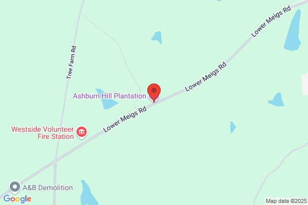 Ashburn Hill Plantation