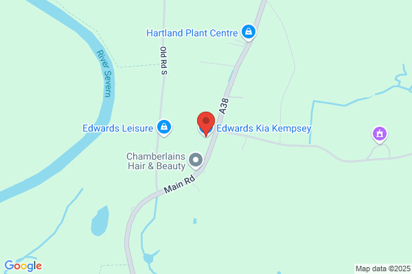 Edwards Motors