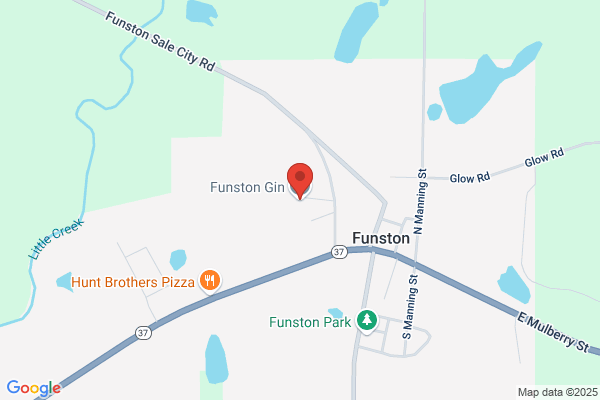 Funston Gin Co
