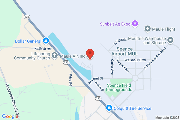 Maule Air Inc