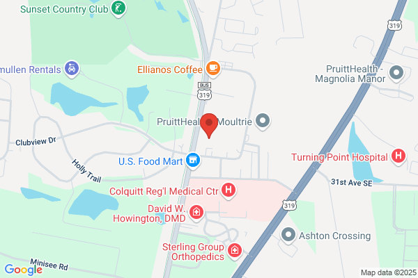 McLean Engineering Company Inc