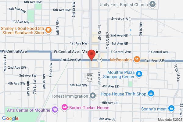 Moultrie Pawn Shop