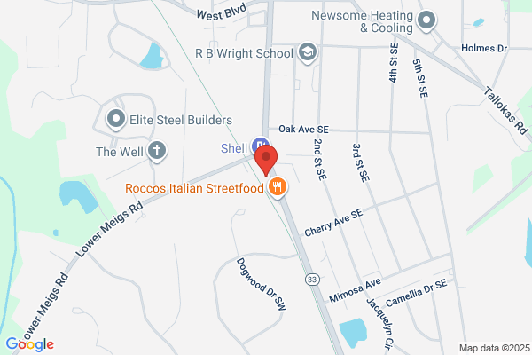 Moultrie Physical Therapy & Rehab