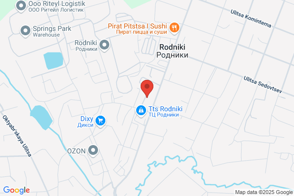 Nesmith Nursery Inc