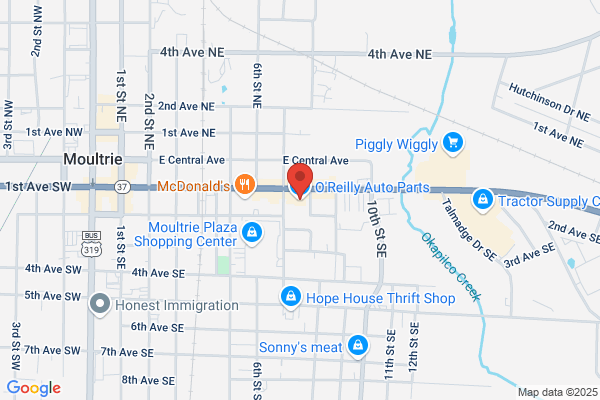 O'Reilly Auto Parts