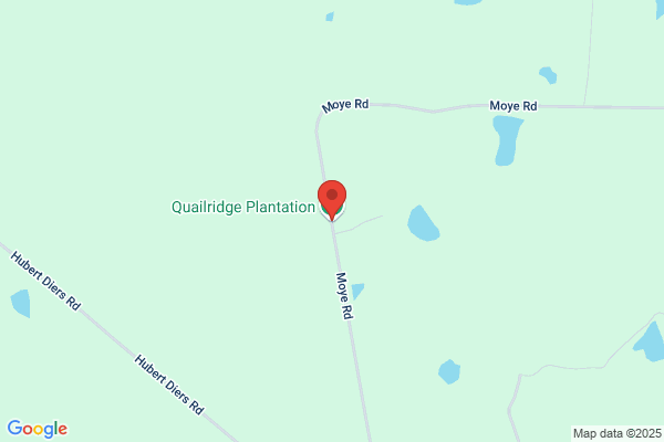 Quailridge Plantation