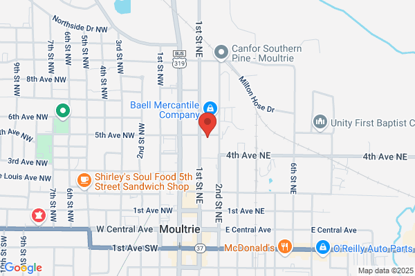 Security Alert Services Inc