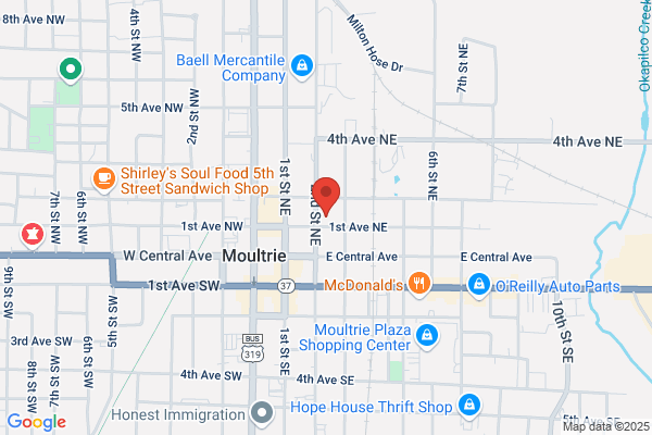 South Georgia Electrical Supply