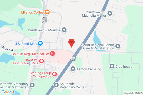 Southwest Georgia Nephrology & Hypertension Center