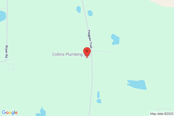 Collins Plumbing
