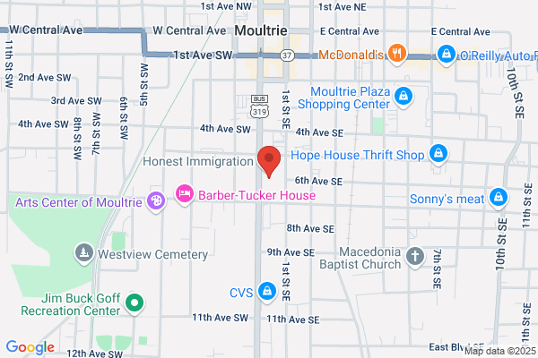 Reeves Properties
