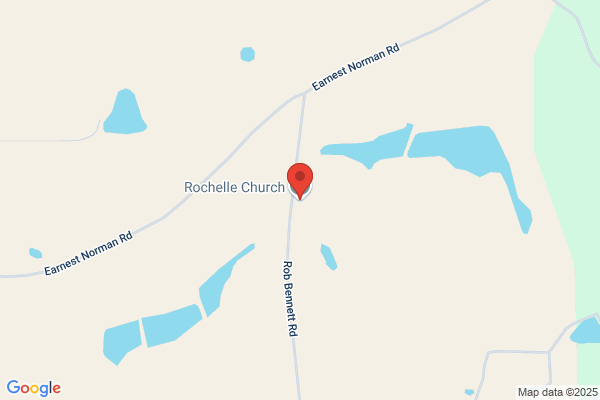 Rochelle Missionary Baptist