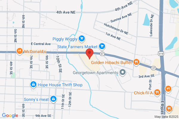 Winn-Dixie, Pharmacy