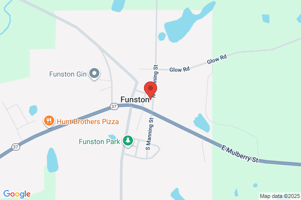 Brinson Septic Tank Service