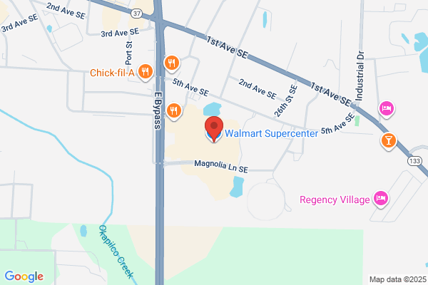 Wal-Mart Supercenter