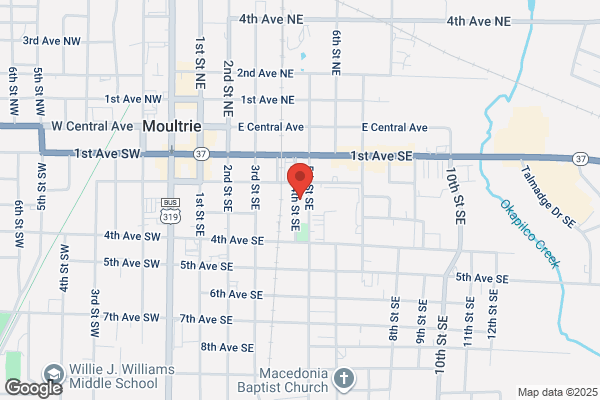 Odom Ellen Payne Genealogy Library